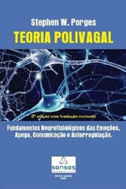 Teoria Polivagal - Fundamentos Neurofisiológicos das emoções, apego, comunicação e autorregulação – Stephen Porges